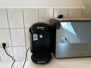 A&V Apartments Schöne Dachgeschoss Wohnung Apt Sterne - Gelsenkirchen - 4
