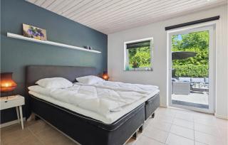 Cozy Home In Glesborg With Wifi - 1