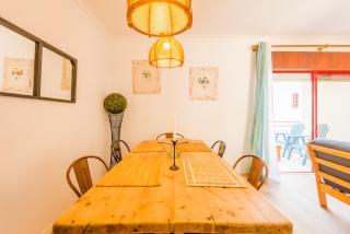 Apartamento Quarteira praia - Quarteira - 8