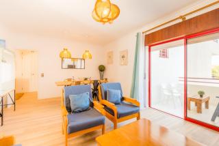 Apartamento Quarteira praia - 6