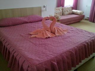 Hotel Akre - Kavarna - 9