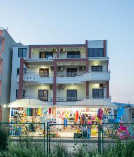 Katana - Ulcinj - 8