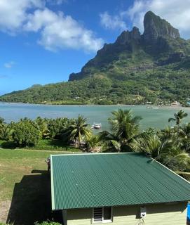 Bora Temahana - Bora Bora - 0