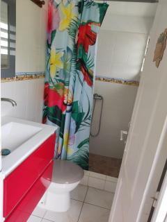 Studio de vacance ou pro le gosier - 3