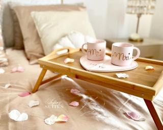 Blooming Suites - Calais - 8