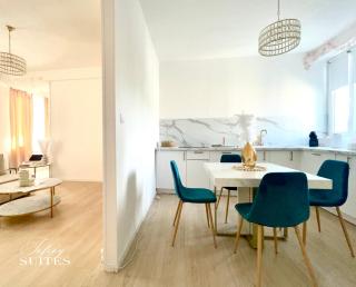 Blooming Suites - Calais - 7