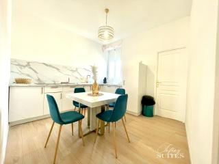 Blooming Suites - Calais - 4