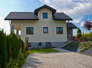 Domek Zacisze - Uherce Mineralne - 9