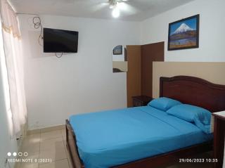 Hostal SAMARY - 5