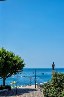 Uno sguardo sul mare - Maiori - 9