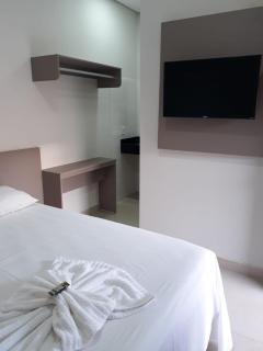 NOROESTE Comfort Hotel - 5