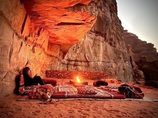 Wadi Rum Best Tours - Wadi Rum - 6