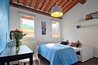Apartments Florence San Gallo - Florenz - 5