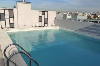 Stay Here Top Quality and design - Buenos Aires - 8