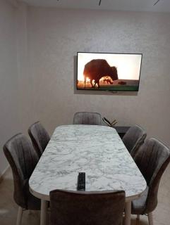 Eden Appartement avec Piscine Et Salle de Sport - El Jadida - 3