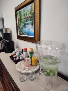 Hickory House B & B - 5