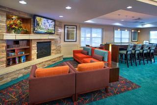 Residence Inn by Marriott Saratoga Springs - 8