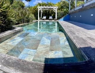 Villa zen - Saint-François - 9