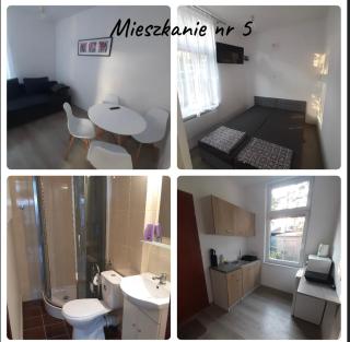 Max 50m from the Beach - Darłowo - 6