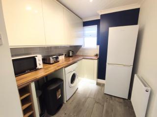 Sigma Palace - Longbenton - 8