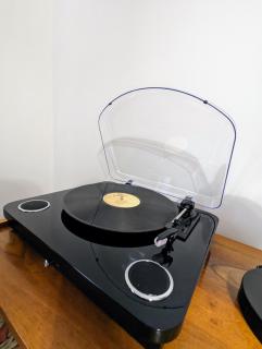 APARTAMENT VINTAGE parter - 1