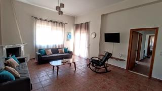 Dimitra apartment with garden in Kattavia - Prassonisi - Kattavía - 3