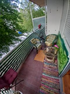 Apartment Jarun Comfort - Zagreb - 8