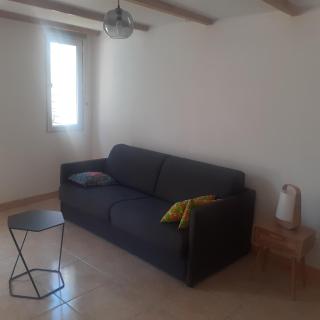 Studio avec piscine - 9