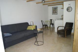 Studio avec piscine - 2