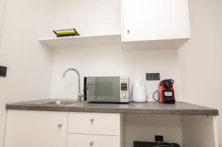 Facadoro Apartments - Atene - 6
