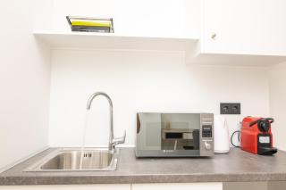 Facadoro Apartments - Atene - 5