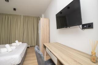 Facadoro Apartments - Atene - 4