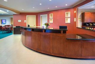 Residence Inn by Marriott Saratoga Springs - Saratoga Springs - 9