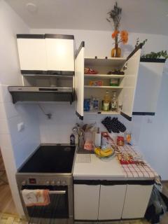 Apartment Jarun Comfort - Zagreb - 5