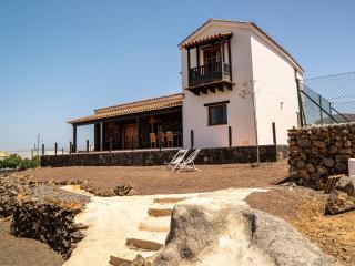 Belvilla by OYO Palacio Caralluma - La Oliva - 3