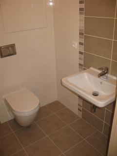 Apartment 153 - Rezidence Eliska - Prague 9 - Praga - 4