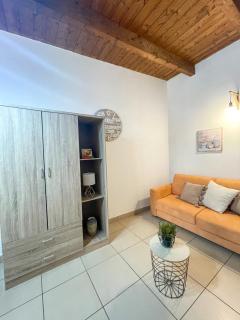 Casa Nennella con Parcheggio Auto gratuito in Loco - Nápoles - 3