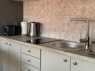 Sunny apartment - Vršac - 3