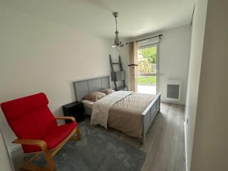 L'Aumonerie - Angers - 2