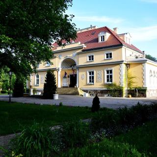 Pałac Bugaj - Raszków - 0