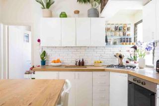 Cozy Stylish Central 2BR BEACH apartment - Tel Aviv - 6