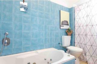 Cozy Stylish Central 2BR BEACH apartment - Tel Aviv - 5