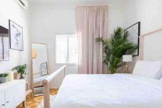 Cozy Stylish Central 2BR BEACH apartment - Tel Aviv - 3