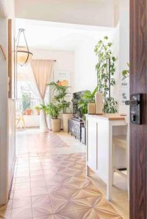 Cozy Stylish Central 2BR BEACH apartment - Tel Aviv - 2