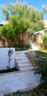 Family Apartment Miluna - Metajna - 7