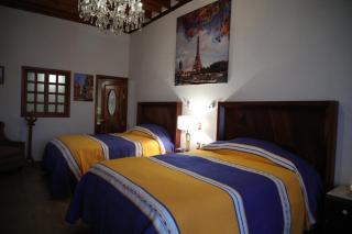 La Casa Baez - Pátzcuaro - 8