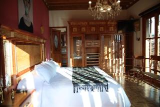 La Casa Baez - Pátzcuaro - 7