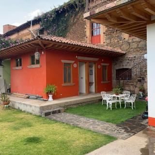 La Casa Baez - Pátzcuaro - 6