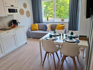 Apartamenty Marynarskie AP37 - Debina - 5