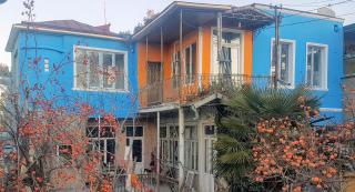 Romson Hotel - Tbilisi - 8
